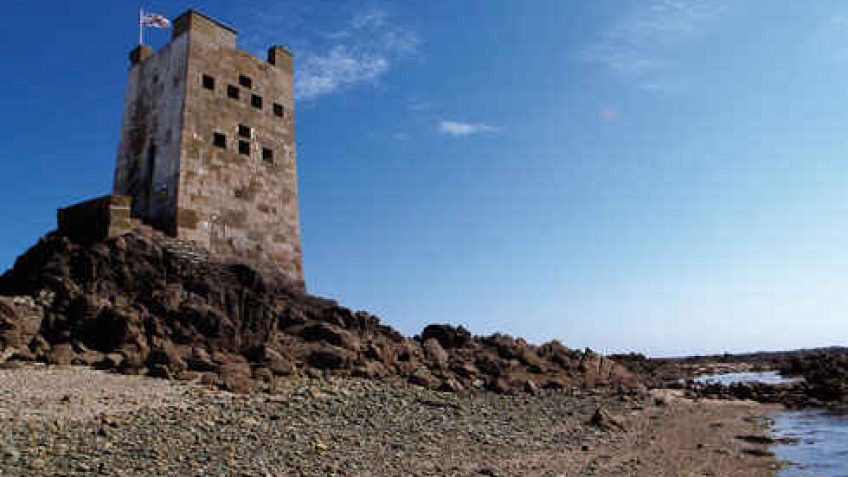Le spécialiste de Jersey et des Iles Anglo-Normandes