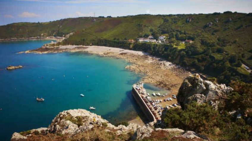 Le spécialiste de Jersey et des Iles Anglo-Normandes