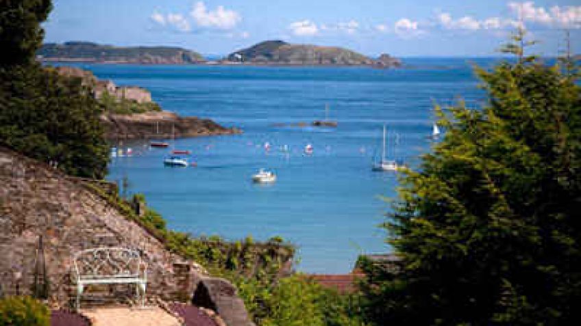 Le spécialiste de Jersey et des Iles Anglo-Normandes