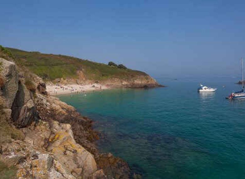 Le spécialiste de Jersey et des Iles Anglo-Normandes