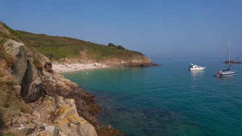 Le spécialiste de Jersey et des Iles Anglo-Normandes