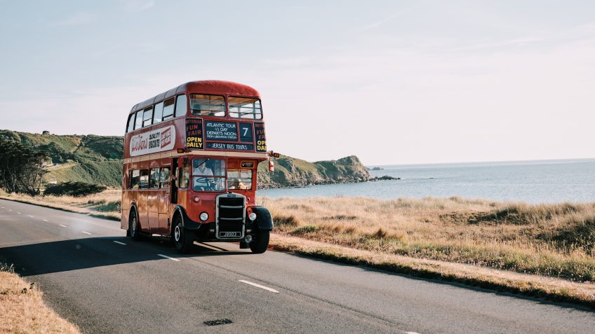 tour-bus - jersey