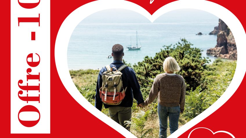 Le spécialiste de Jersey et des Iles Anglo-Normandes