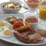 English Breakfast 1